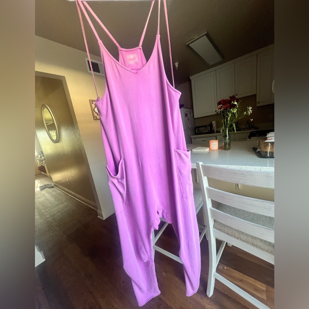 FP Movement Hot Shot Jumper